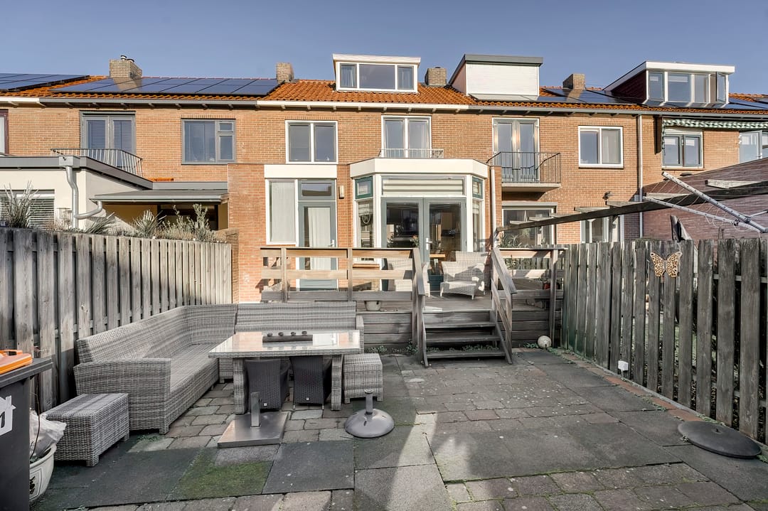 Foto 2 van Oranjestraat 11