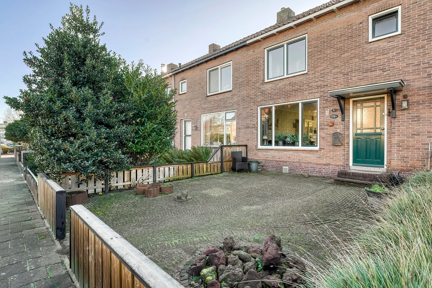 Foto 4 van Oranjestraat 11