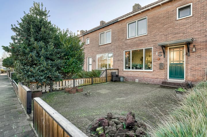 Foto 4 van Oranjestraat 11