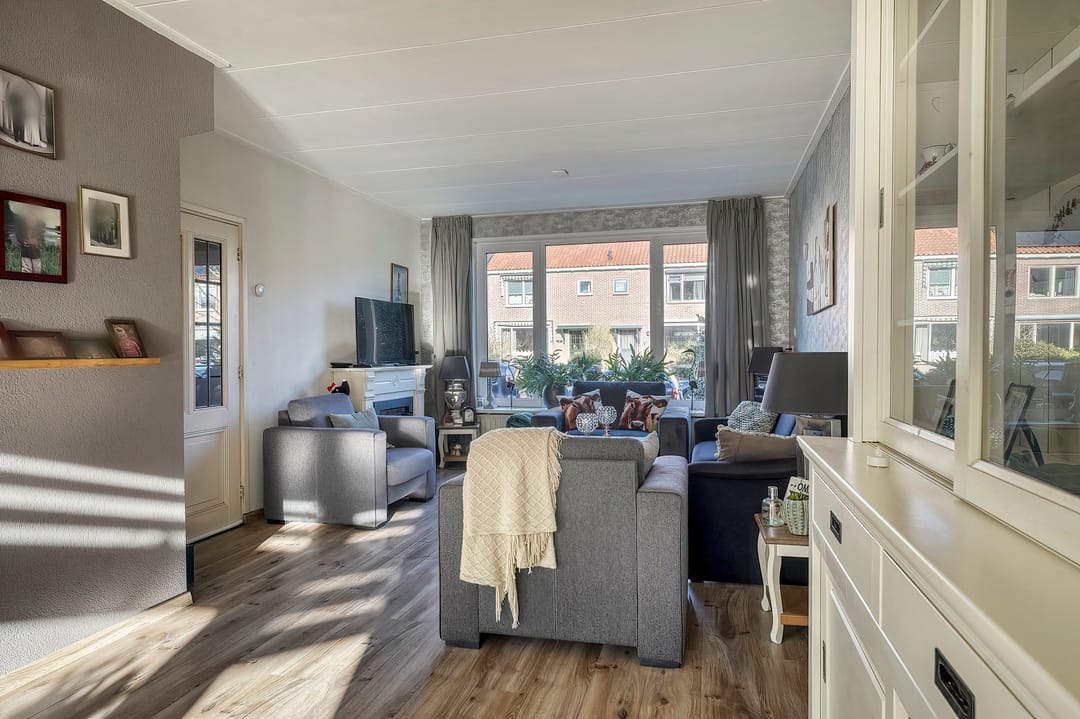 Foto 8 van Oranjestraat 11