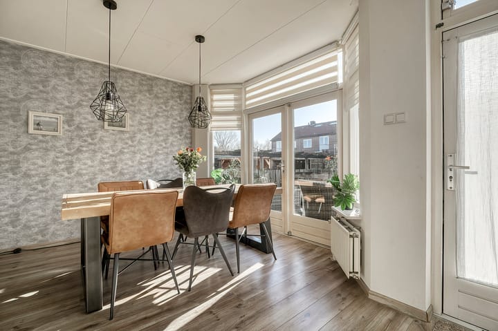 Foto 11 van Oranjestraat 11