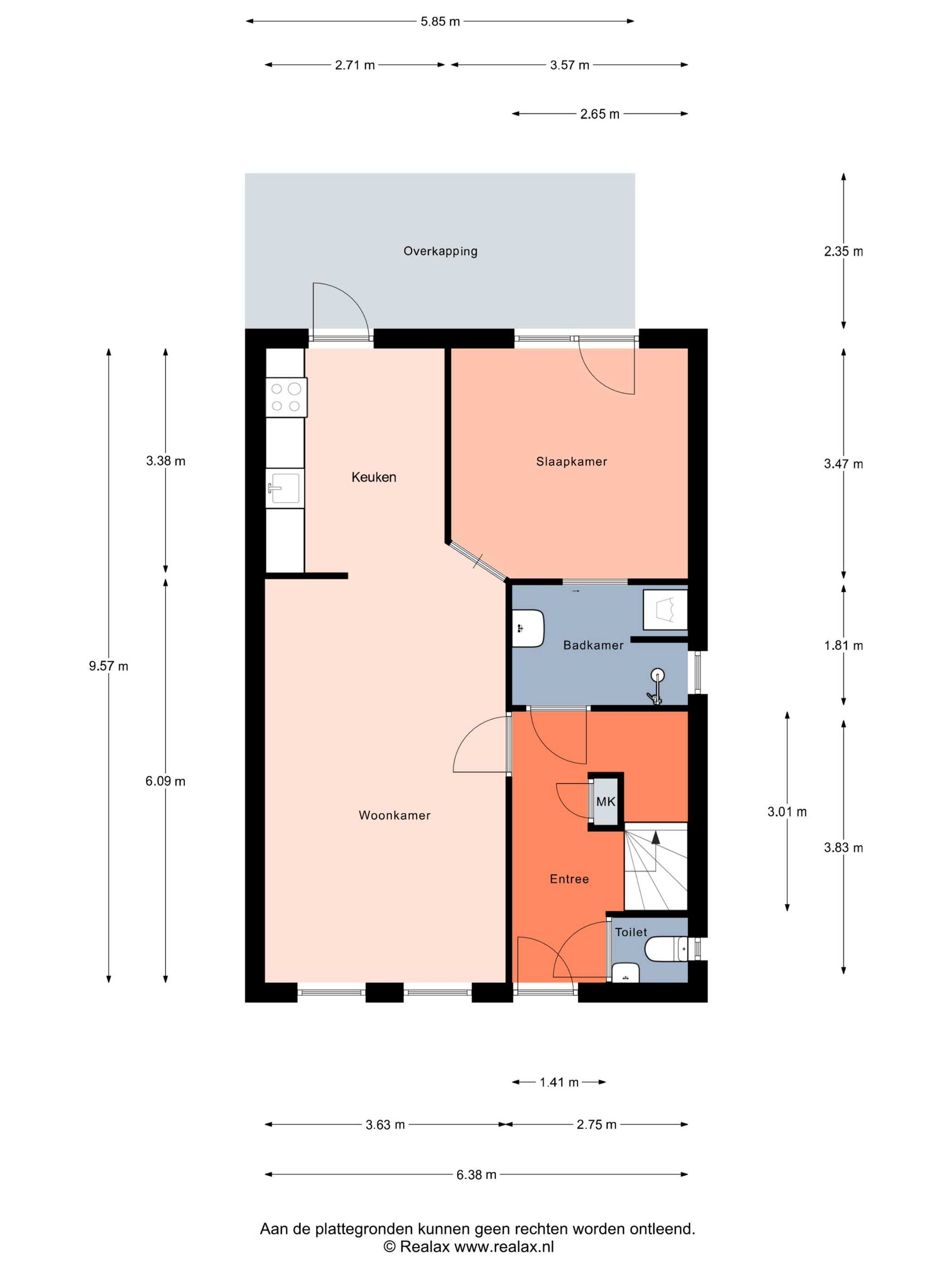 Photo 36 of Meerweg 27