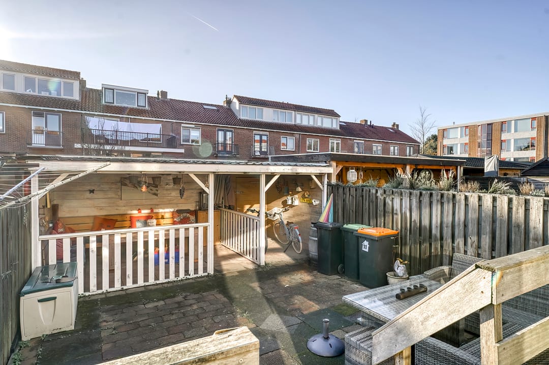 Foto 28 van Oranjestraat 11