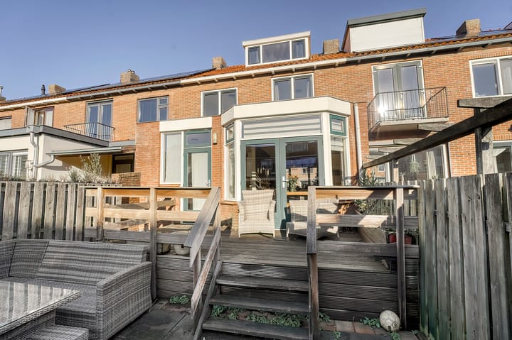 Foto 30 van Oranjestraat 11