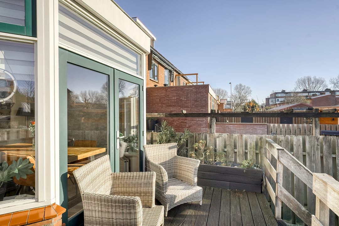 Foto 31 van Oranjestraat 11