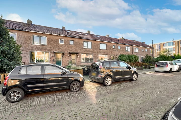 Foto 32 van Oranjestraat 11