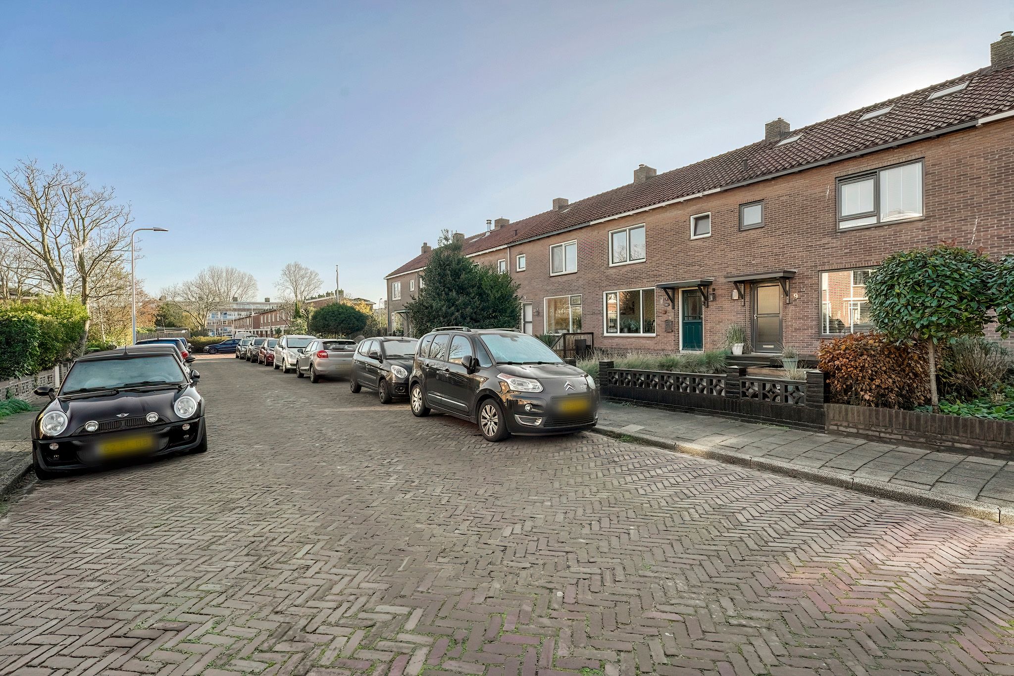 Foto 33 van Oranjestraat 11