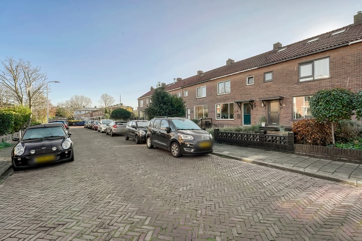 Foto 33 van Oranjestraat 11