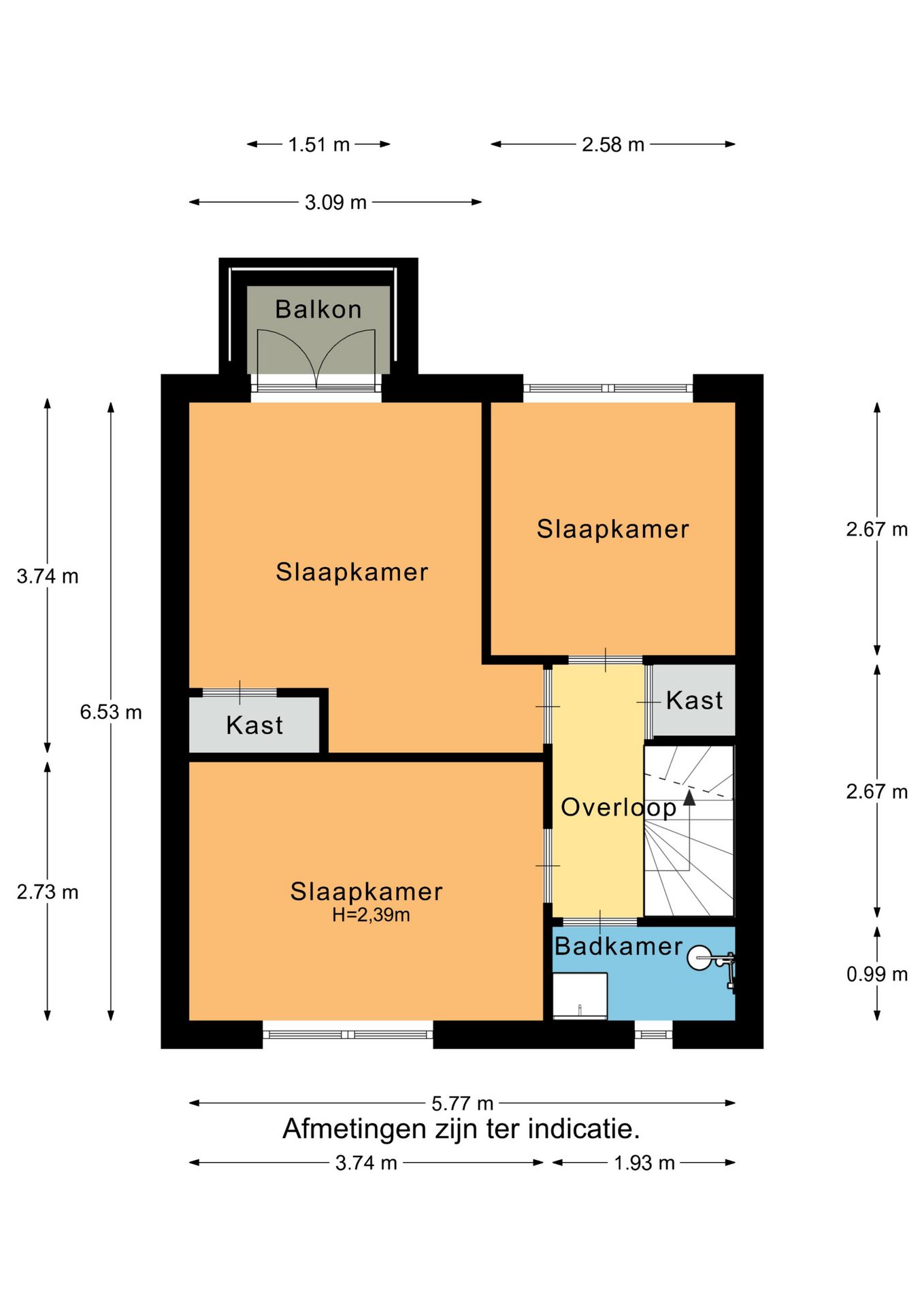 Foto 35 van Oranjestraat 11