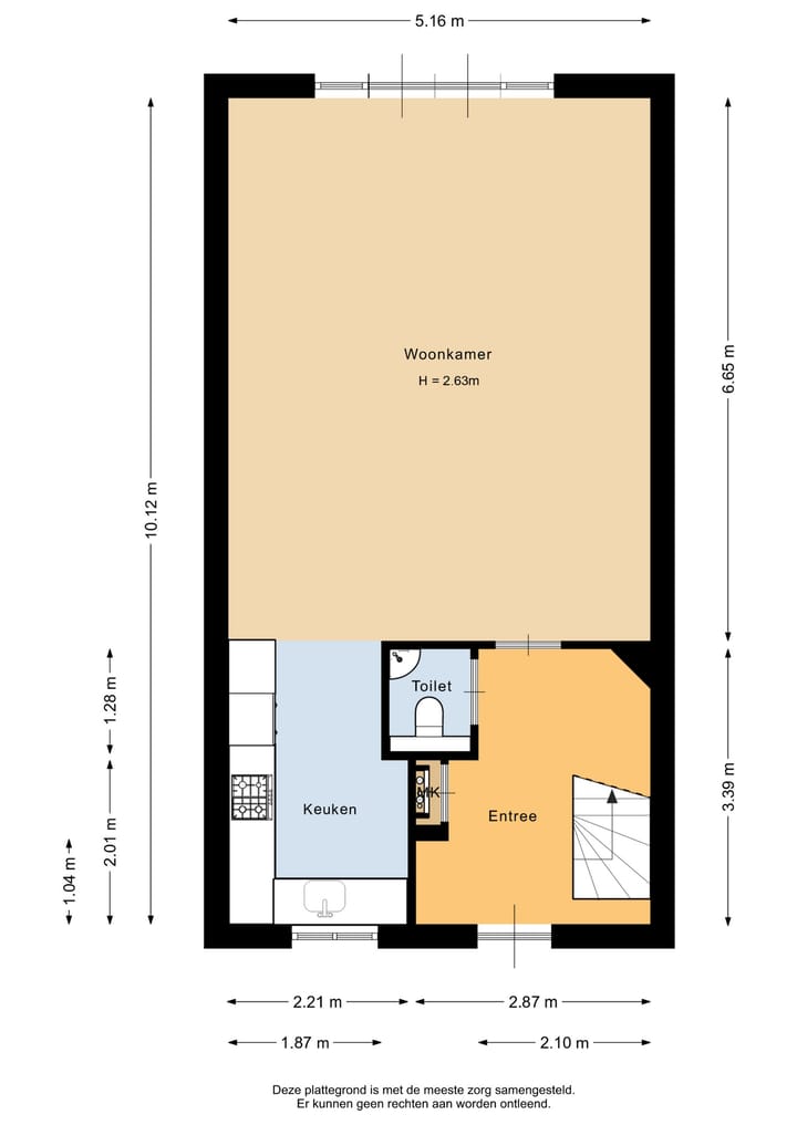 Foto 5 van Dijkgraaf 14