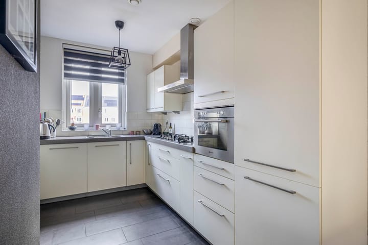 Foto 15 van Dijkgraaf 14