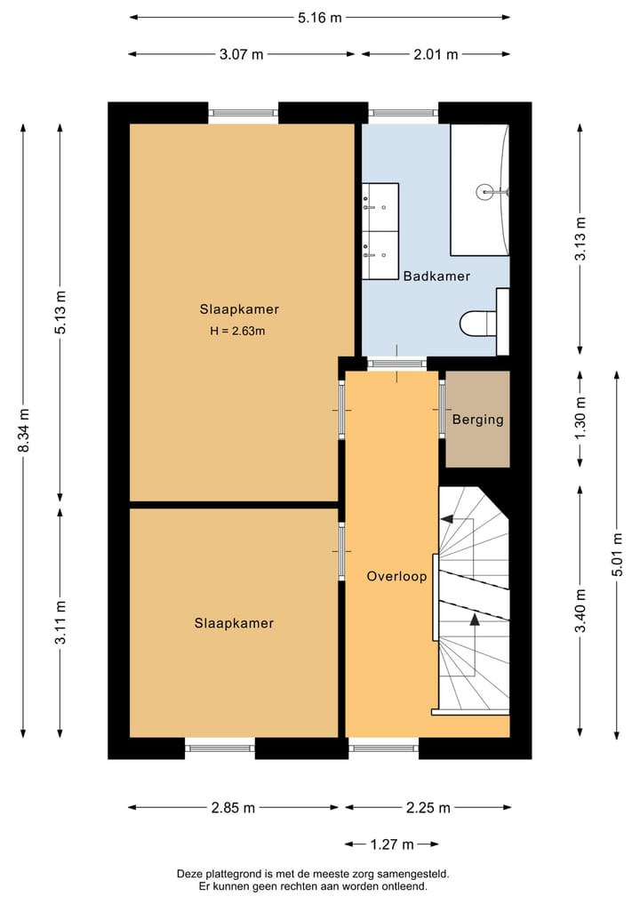 Foto 19 van Dijkgraaf 14