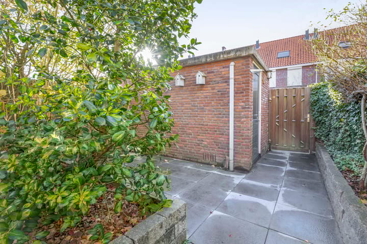 Foto 39 van Dijkgraaf 14