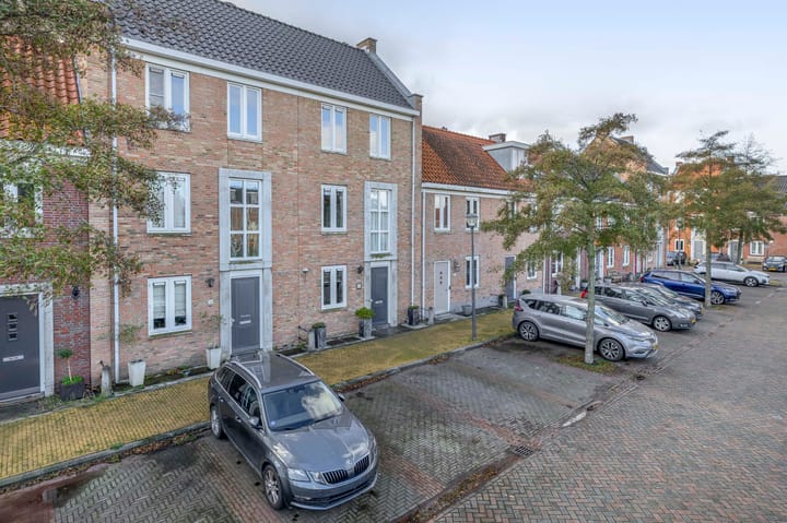 Foto 43 van Dijkgraaf 14