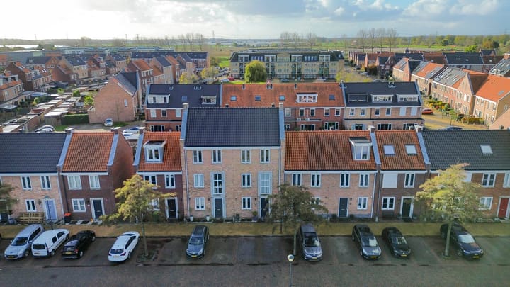 Foto 45 van Dijkgraaf 14