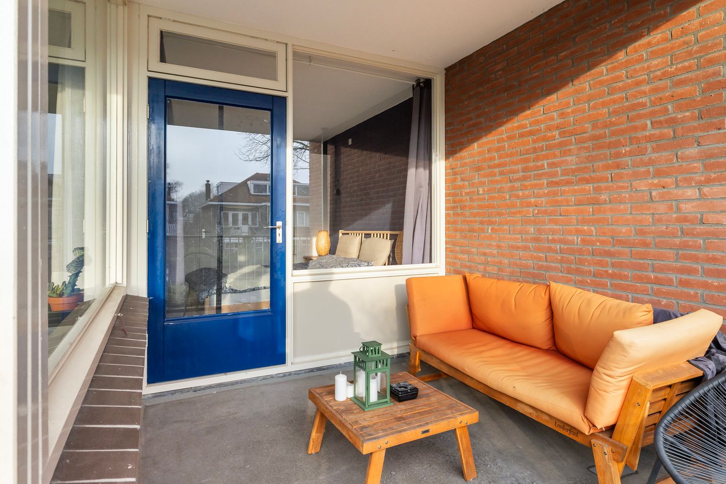 Foto 5 van Bellevuestraat 37