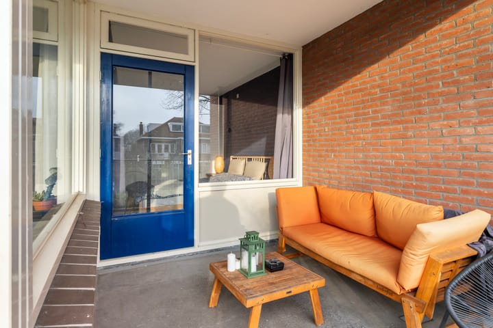 Foto 5 van Bellevuestraat 37