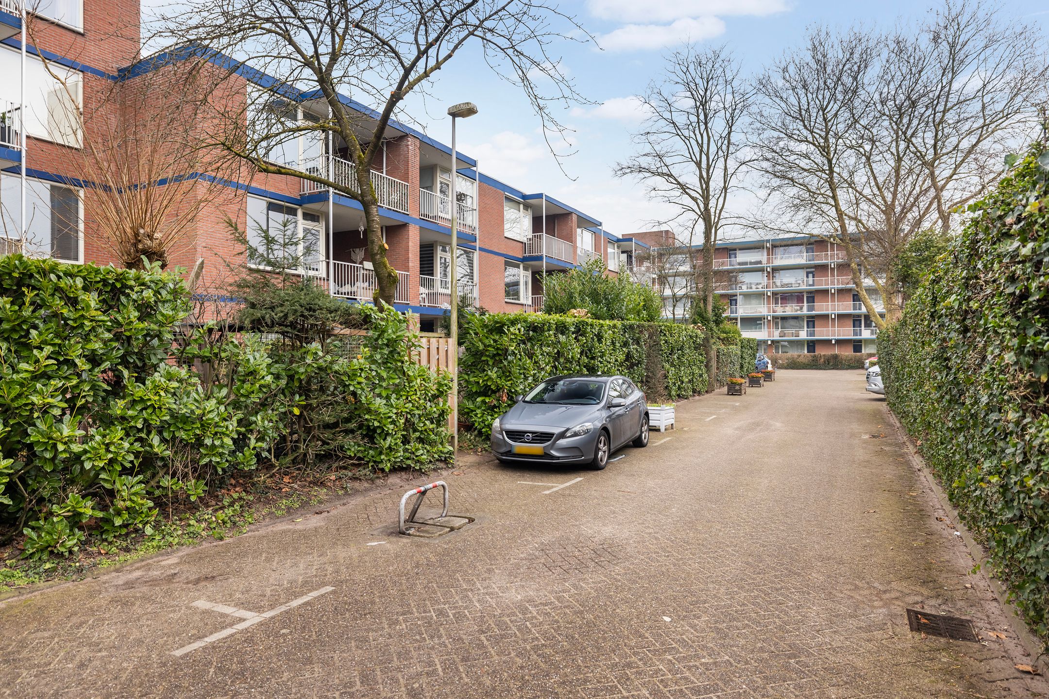 Foto 6 van Bellevuestraat 37