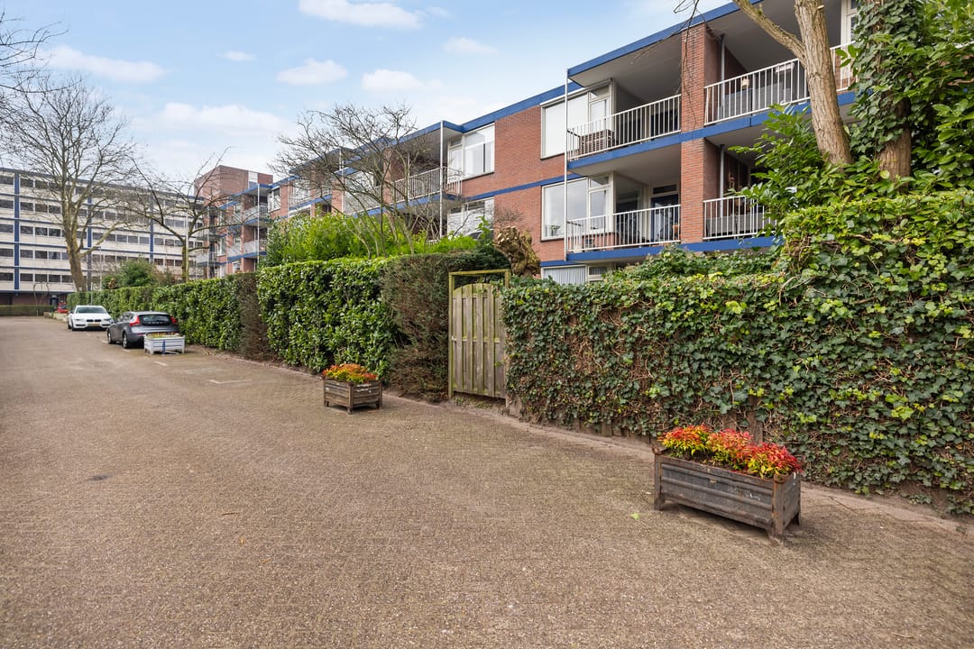 Foto 7 van Bellevuestraat 37