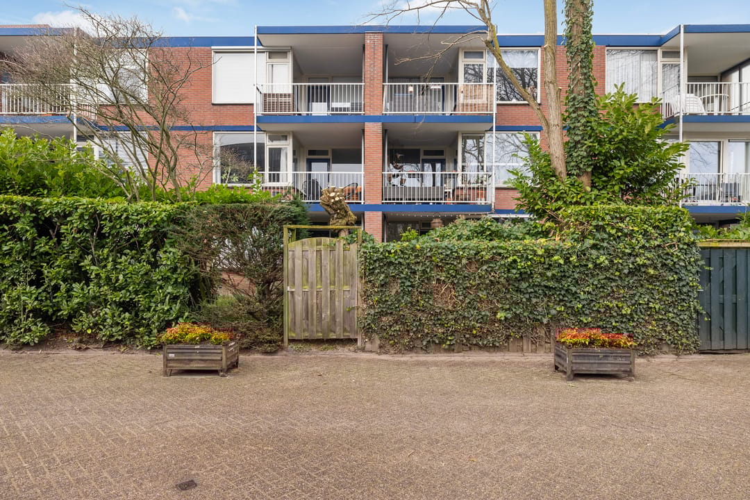 Foto 8 van Bellevuestraat 37