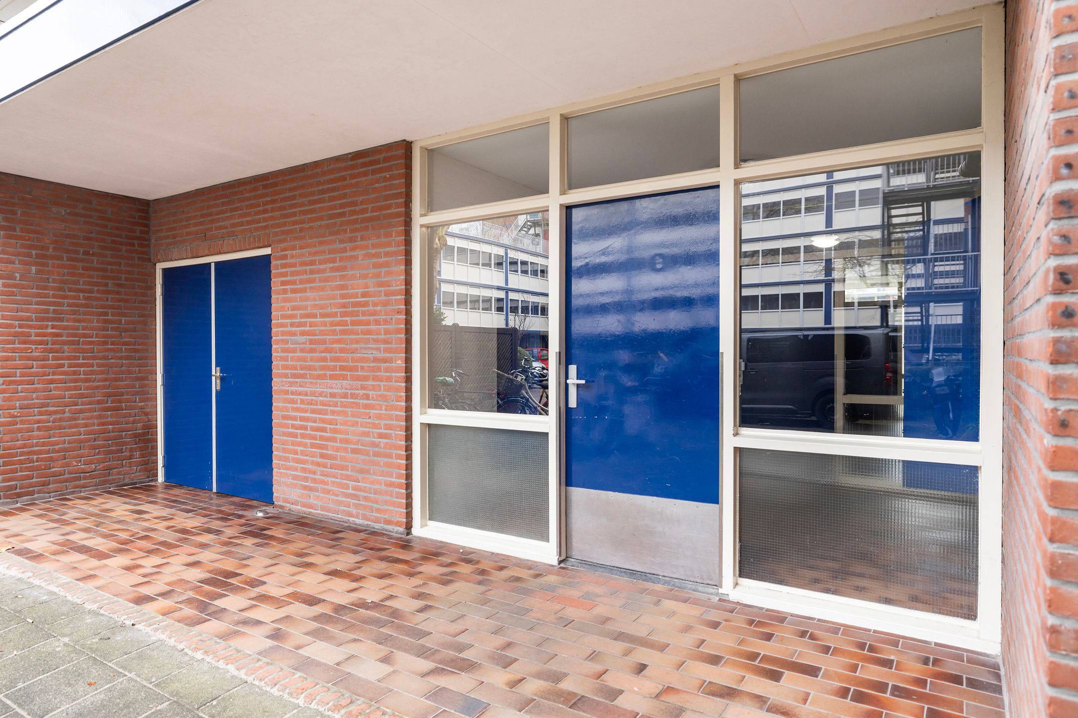 Foto 9 van Bellevuestraat 37