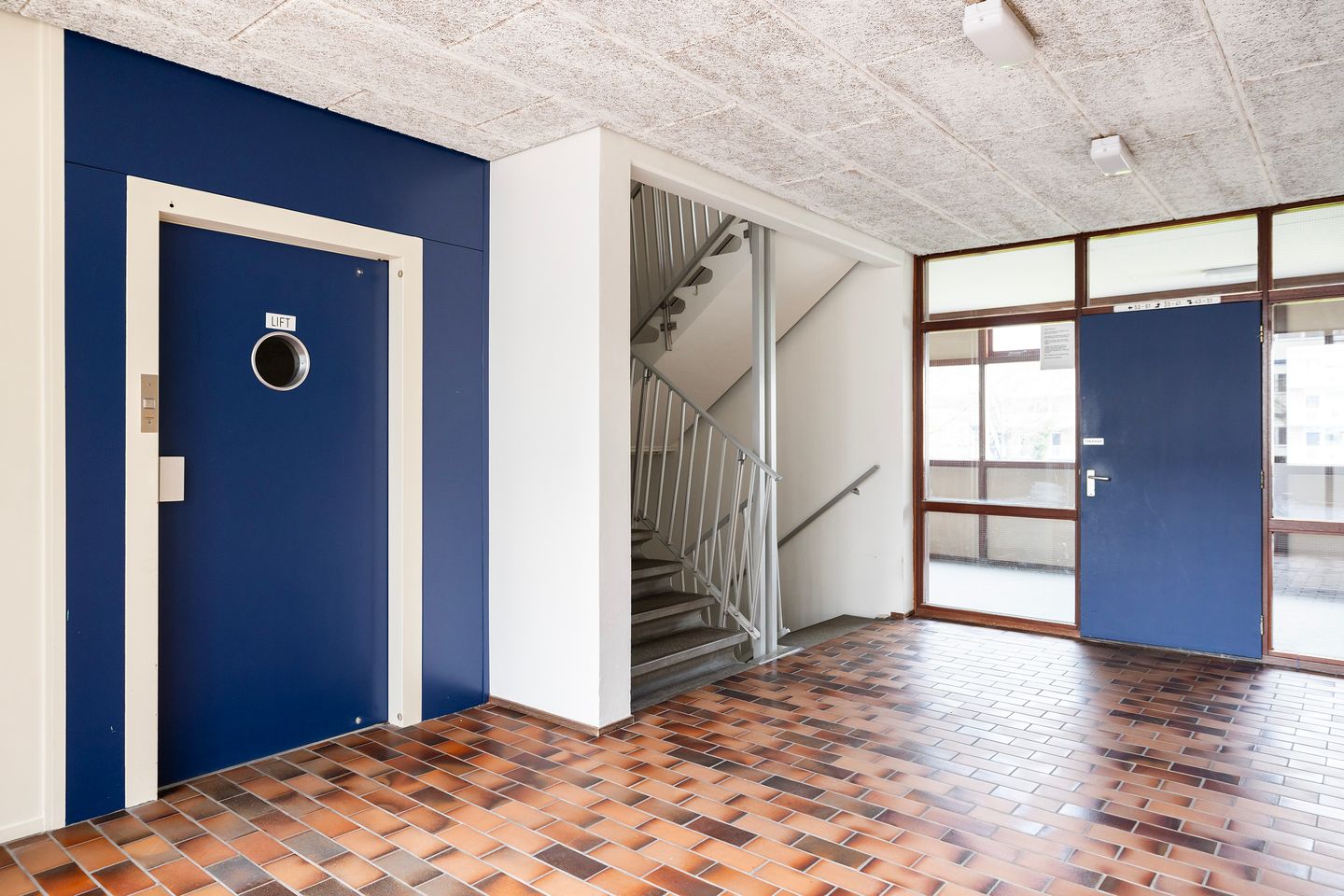 Foto 10 van Bellevuestraat 37