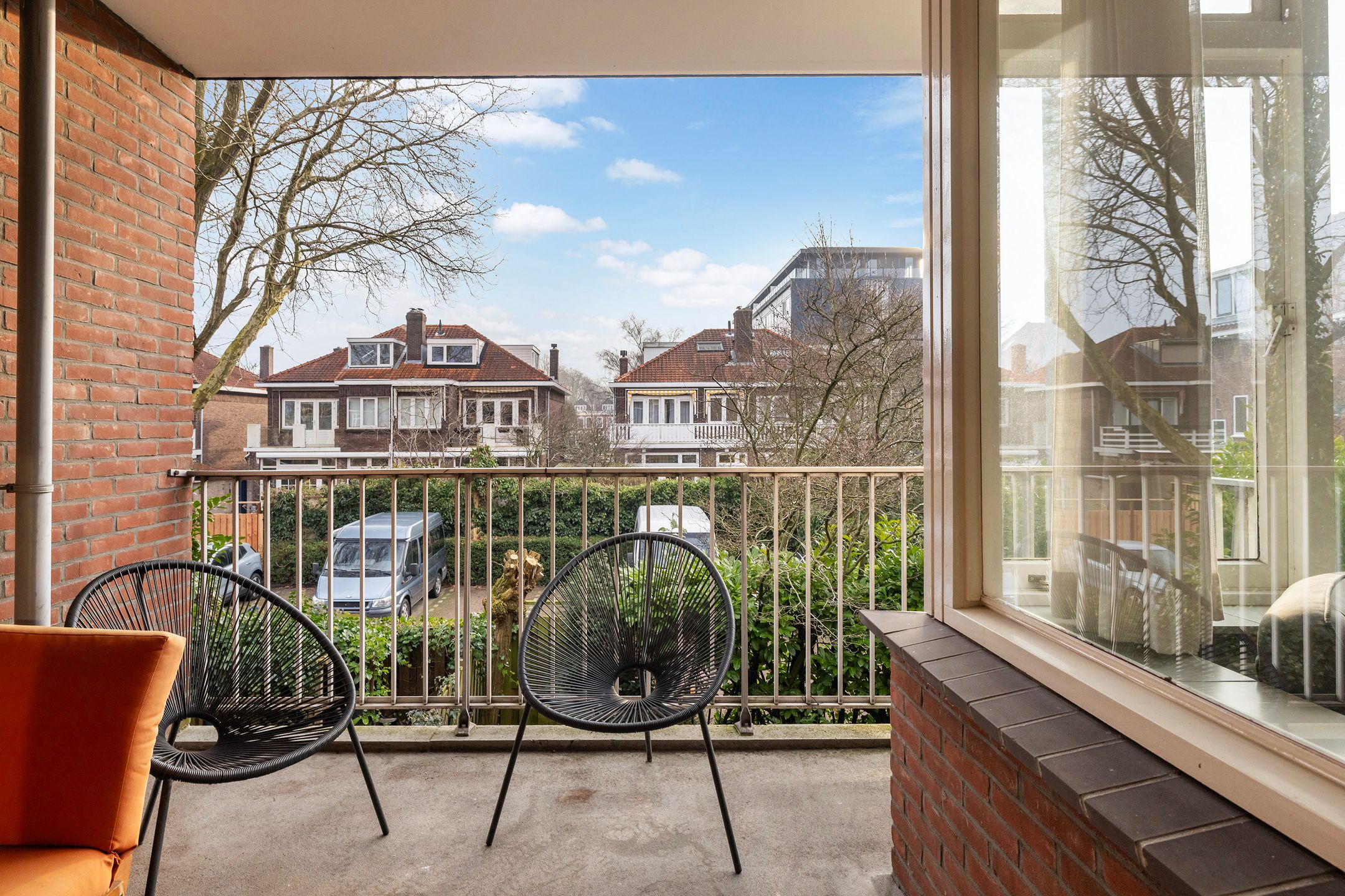 Foto 24 van Bellevuestraat 37