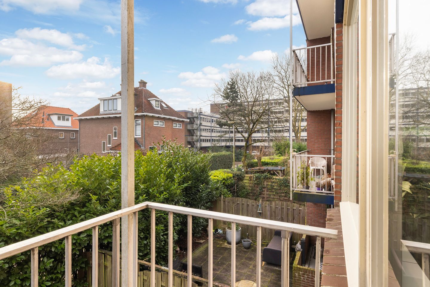 Foto 25 van Bellevuestraat 37