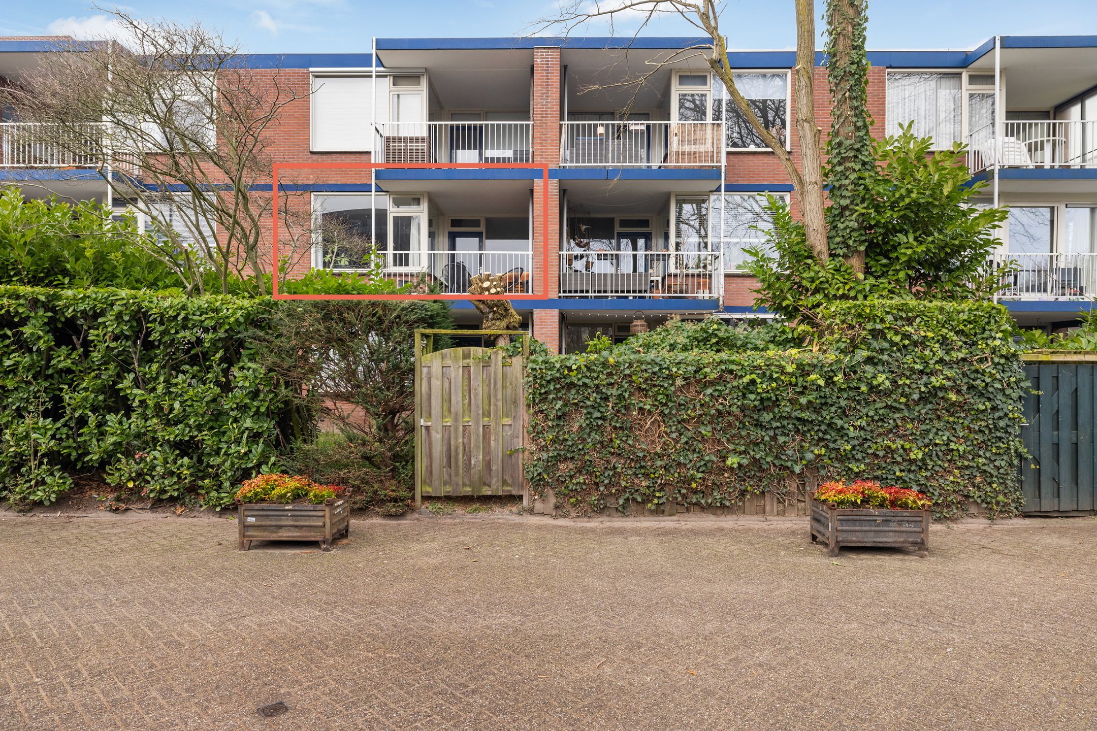 Foto 30 van Bellevuestraat 37