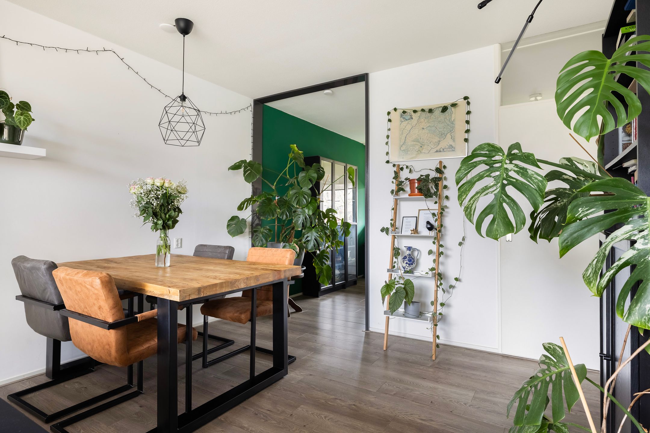 Foto 3 van Bellevuestraat 37