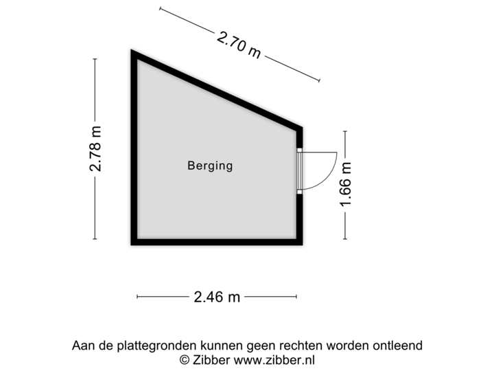 Berging