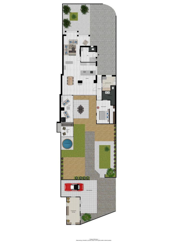 Photo 49 of Kerkewijk 181