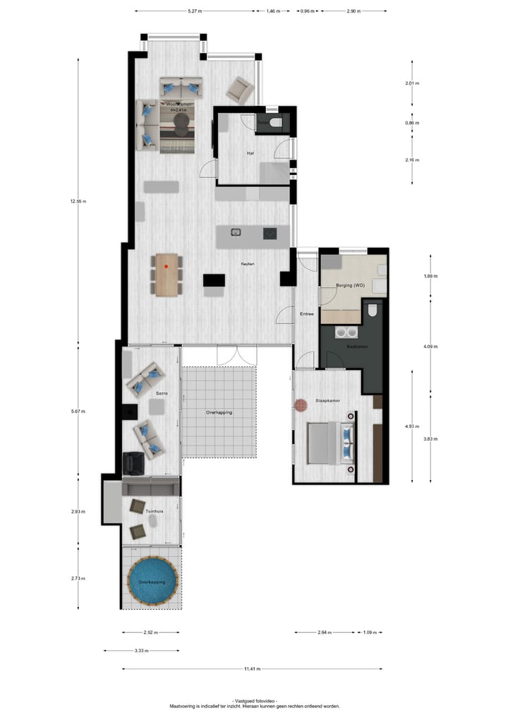 Photo 50 of Kerkewijk 181