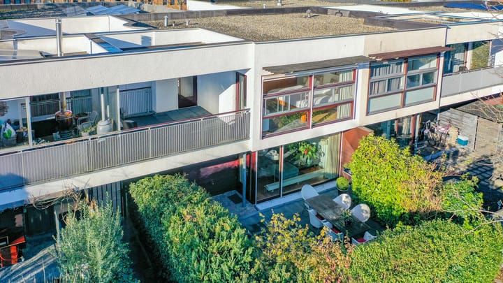 Hollywoodlaan 33 main image