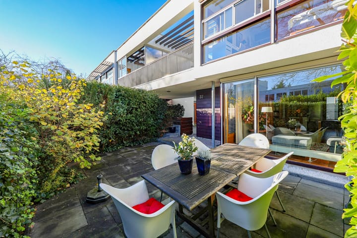 Foto 2 van Hollywoodlaan 33