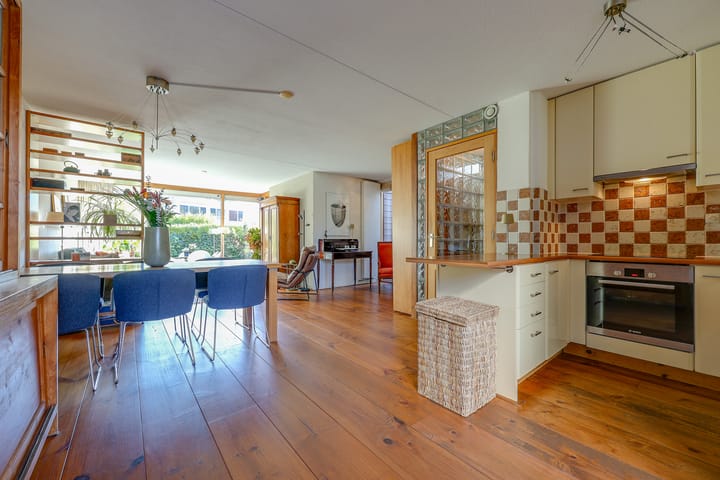 Foto 4 van Hollywoodlaan 33