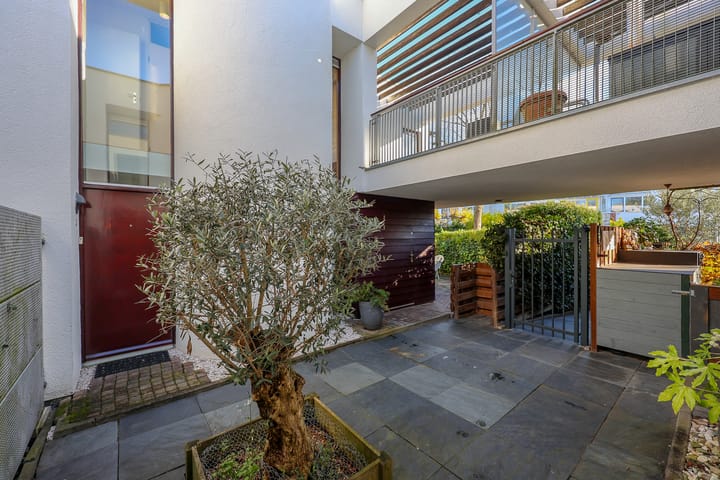 Foto 5 van Hollywoodlaan 33