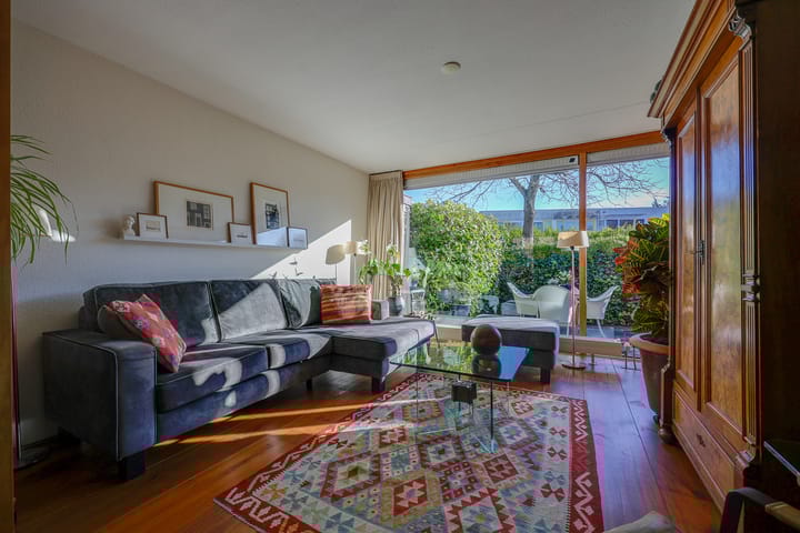 Foto 7 van Hollywoodlaan 33