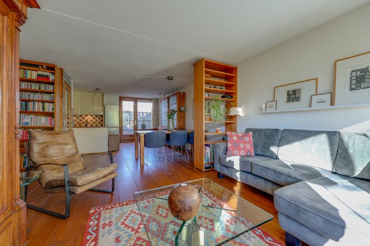 Foto 9 van Hollywoodlaan 33