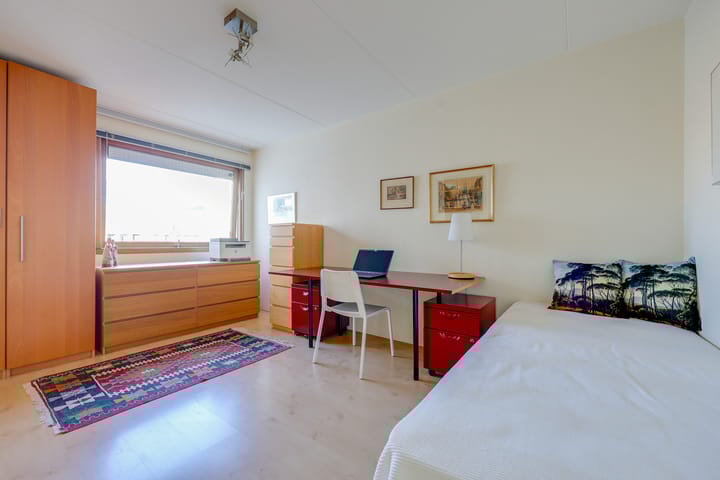 Foto 25 van Hollywoodlaan 33