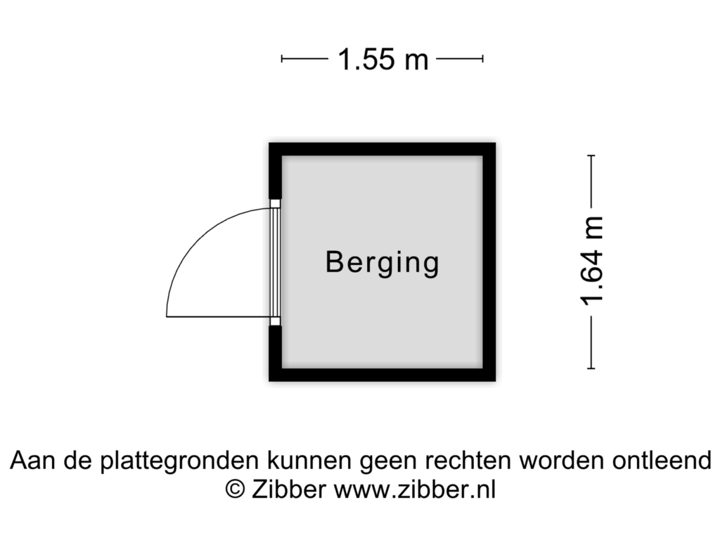 Berging