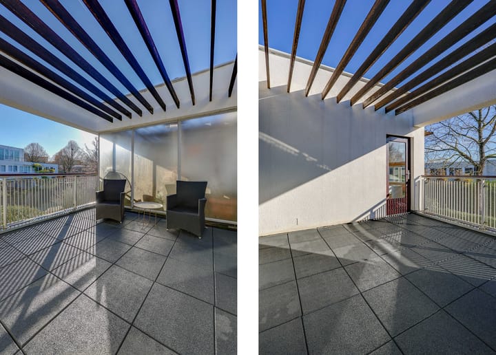 Foto 33 van Hollywoodlaan 33