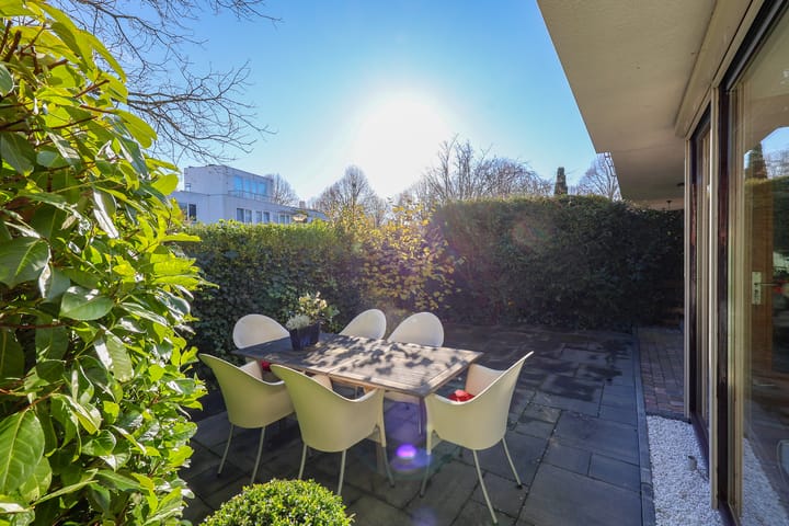 Foto 36 van Hollywoodlaan 33