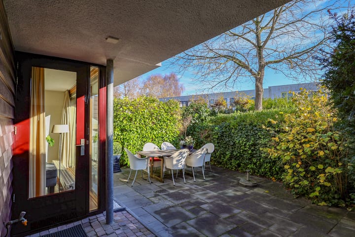 Foto 37 van Hollywoodlaan 33