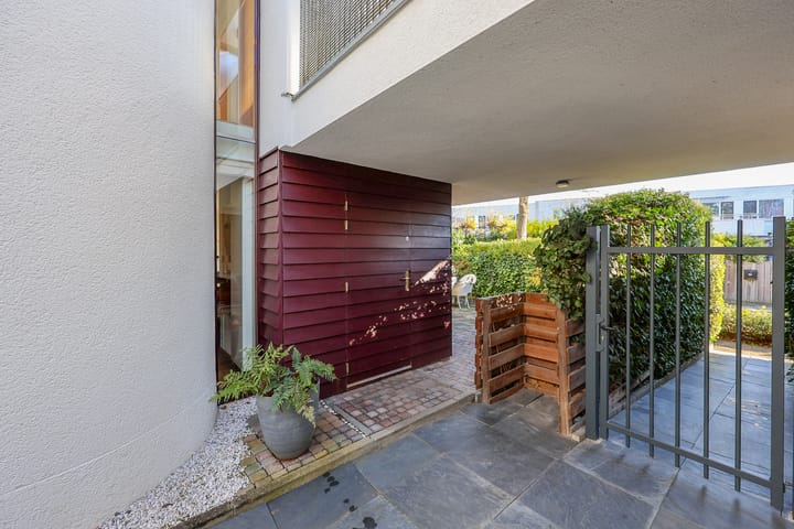 Foto 40 van Hollywoodlaan 33