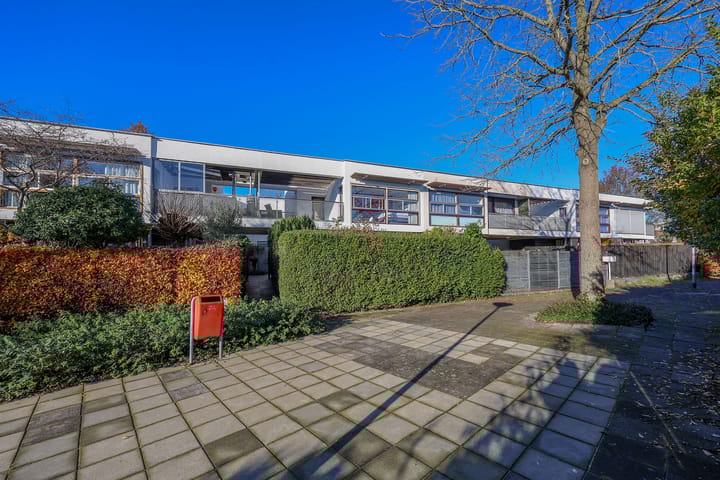 Foto 44 van Hollywoodlaan 33