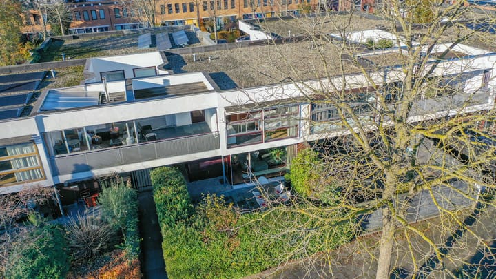 Foto 48 van Hollywoodlaan 33