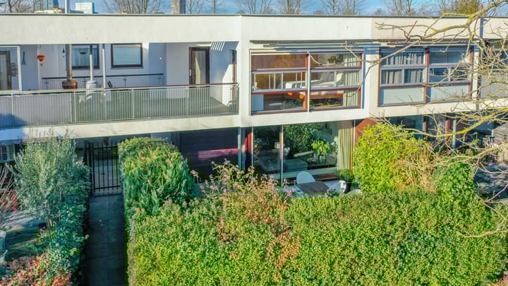 Foto 50 van Hollywoodlaan 33