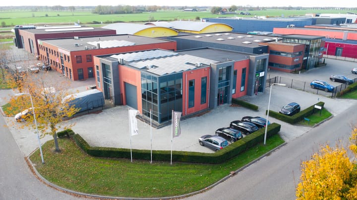 Eckertstraat 21, Kampen