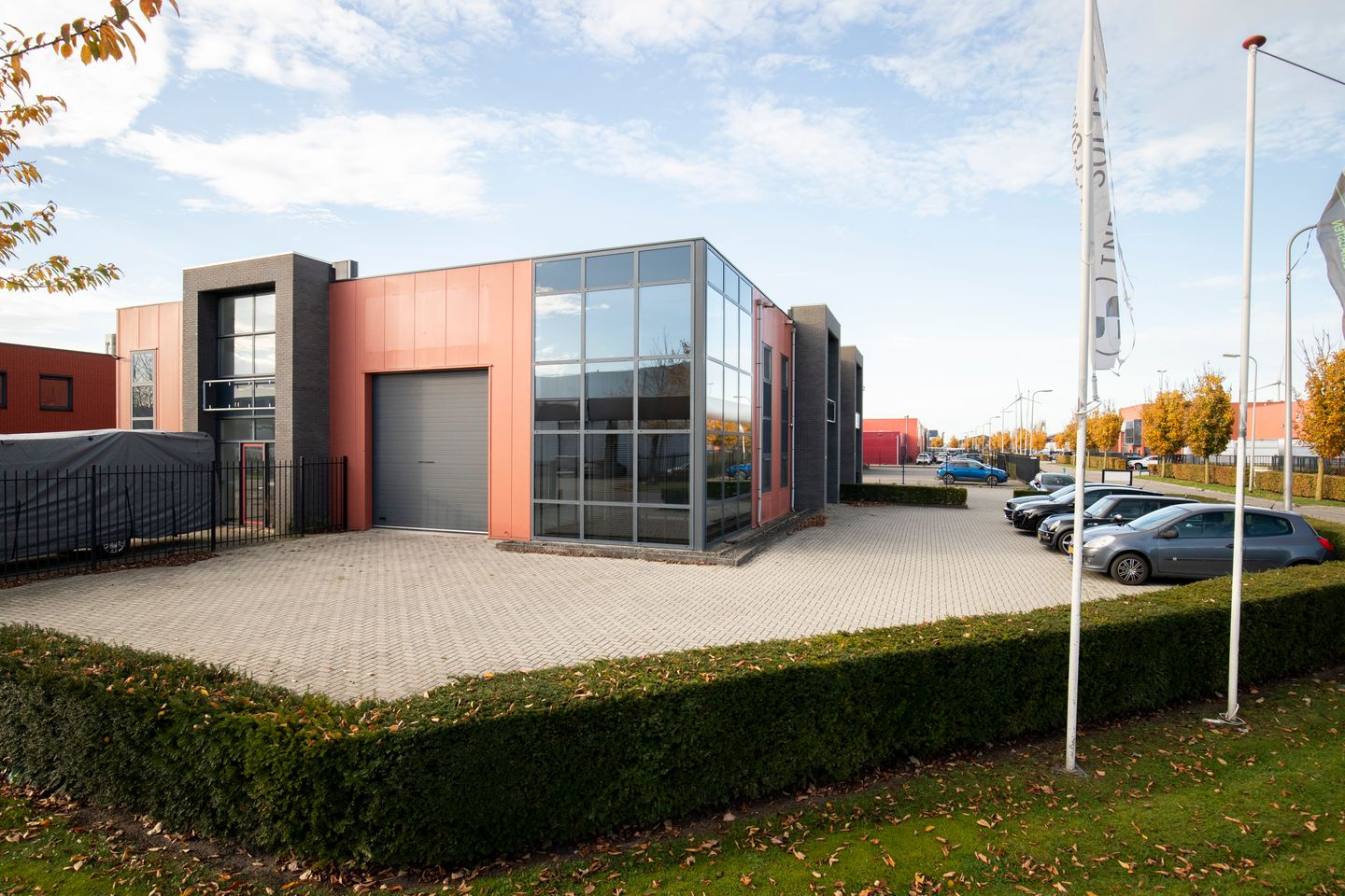 Bekijk foto 3 van Eckertstraat 21